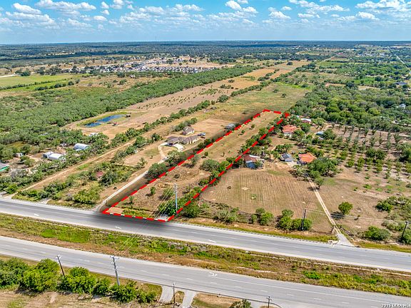4th image of 3398 S LOOP 1604 E LOT 214
