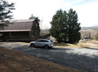 4466 Read Mountain Rd, Cloverdale, VA 24077