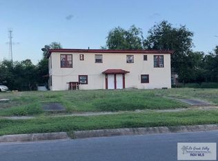 214 Resaca Dr, Brownsville, TX 78520