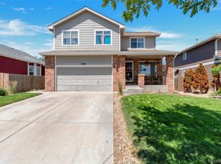 9983 Laredo Dr, Commerce City, CO 80022