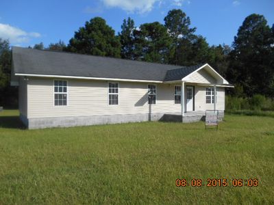 229 Douglas Hwy, Fitzgerald, GA, 31750