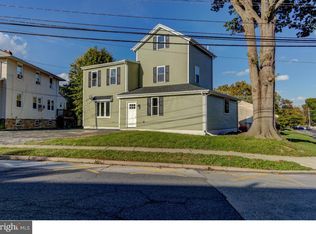 295 E Winona Ave, Norwood, PA 19074