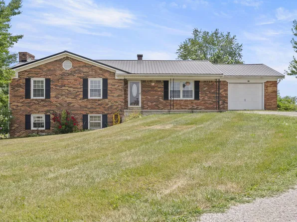 1695 Us Highway 62 W, Cynthiana, KY 41031