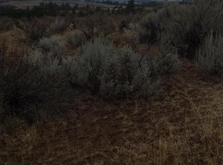 Nna S Fork Rd, Yakima, WA 98903