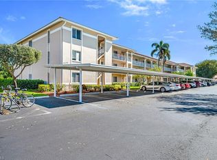 7025 Dennis CIR #G202, NAPLES, FL 34104