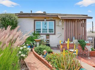 1442 W G St, Wilmington, CA 90744