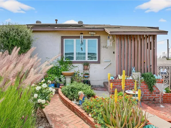 1442 W G St, Wilmington, CA 90744