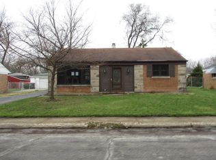 316 Nassau St, Park Forest, IL