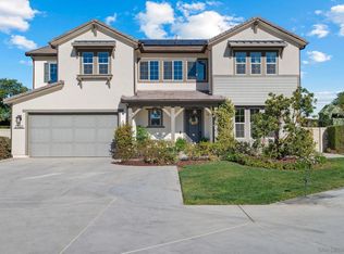 21945 Long Trot Dr, Escondido, CA 92029