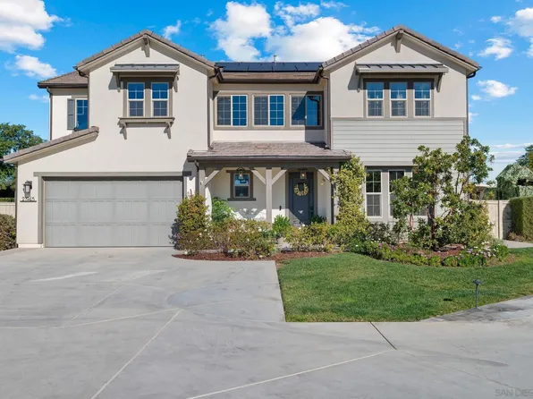 21945 Long Trot Dr, Escondido, CA 92029