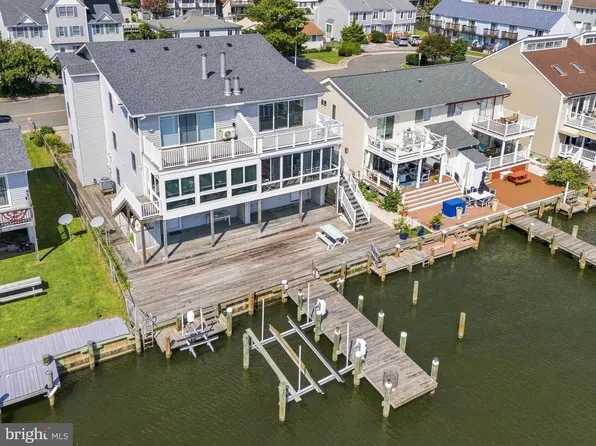 607 Salt Spray Rd, Ocean City, MD 21842