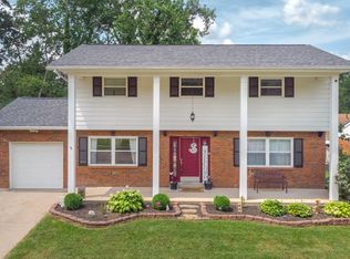 1733 Pinebluff Ln, Cincinnati, OH 45255