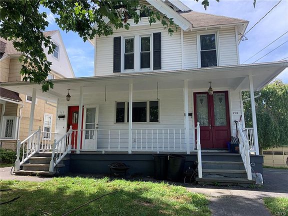 2nd image of 713 N McBride St