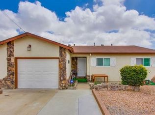 7111 Jamacha Rd, San Diego, CA 92114