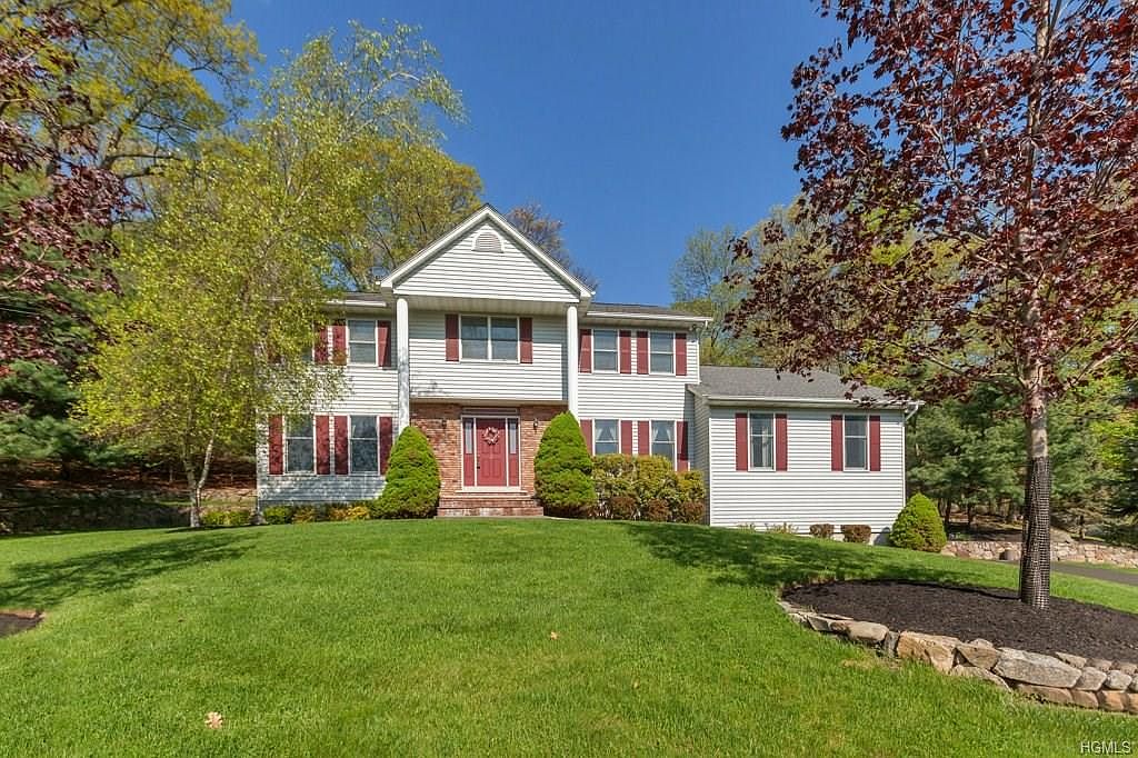 3 Kelly Ct, Tomkins Cove, NY 10986 Zillow