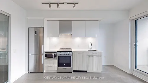 251 Jarvis St #509 Photo 1