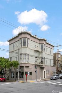 1650 Baker St, San Francisco, CA, 94115