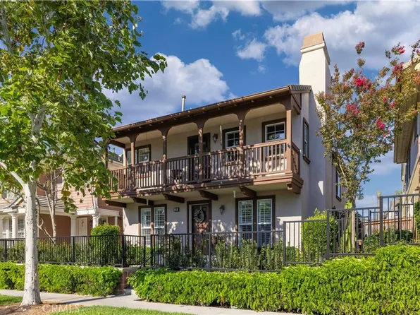 26 Tuberose St, Ladera Ranch, CA 92694