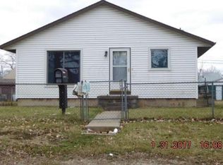 2181 Springmont Ave, Columbus, OH 43223