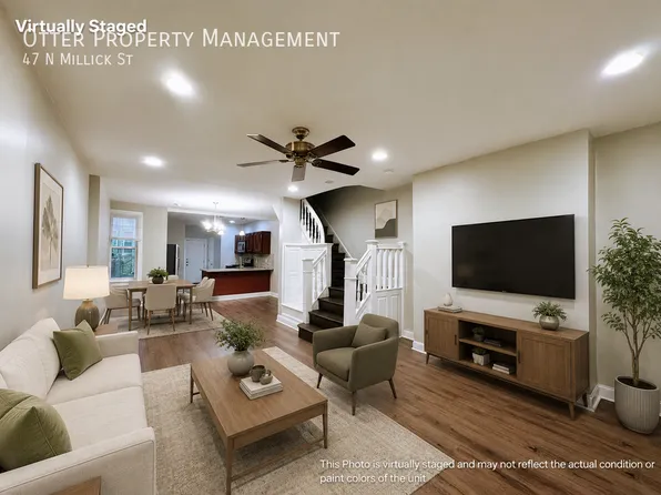 47 N Millick St, Philadelphia, PA 19139