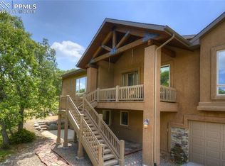 737 Orion Dr, Colorado Springs, CO 80906