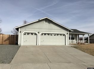 1032 Greenwing Dr, Sparks, NV