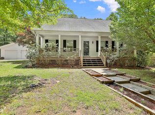 607 Buddy West Rd, Newnan, GA 30263