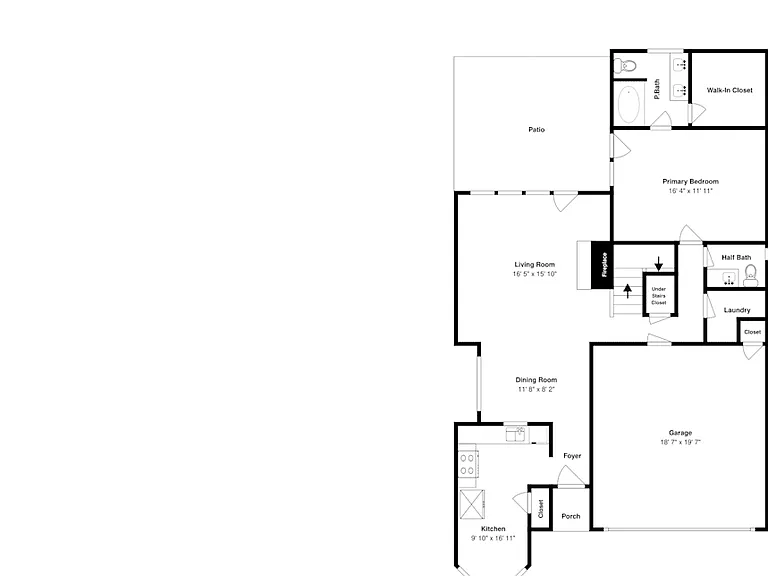 2404 Beaver Run — Photo 2