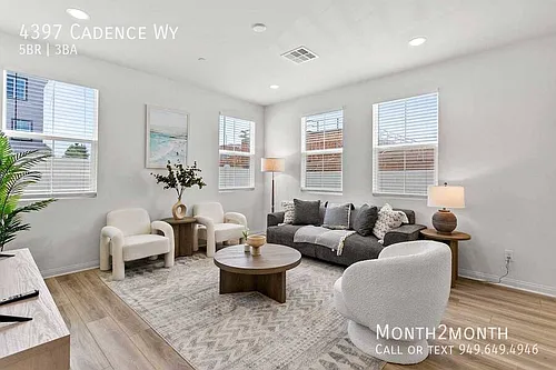 4397 Cadence Way Photo 1