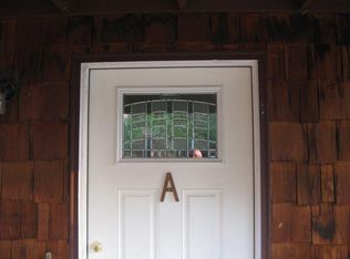 93 California St APT A, Ashland, OR 97520