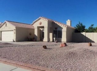 9230 W Villa Rita Dr, Peoria, AZ 85382