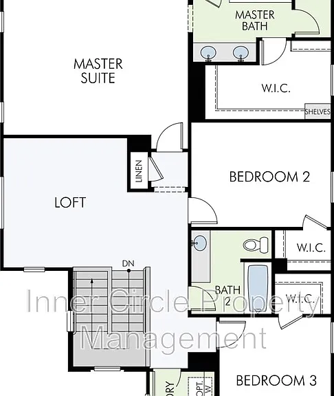 2282 Acero Ct — Photo 19