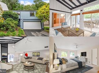 2355 Glade Bank Way, Reston, VA 20191