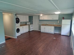 2819 Usina Road Ext, Saint Augustine, FL 32084