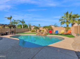 2004 W HALF MOON Circle, San Tan Valley, AZ 85144