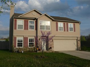 2605 Rothe Ln, Indianapolis, IN 46229