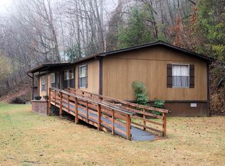185 Skylift Rd, Sylva, NC 28779