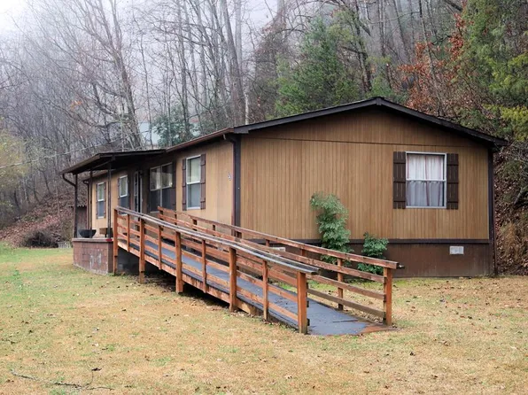 185 Skylift Rd, Sylva, NC 28779