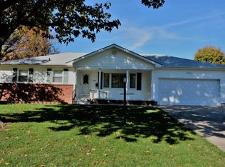 2906 Lime Ave, Mount Vernon, IL 62864