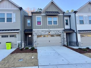 2126 Maggie Valley Dr, Apex, NC 27502