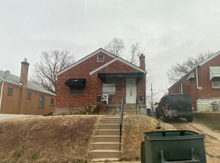 6343 Amelia Ave, Saint Louis, MO 63120