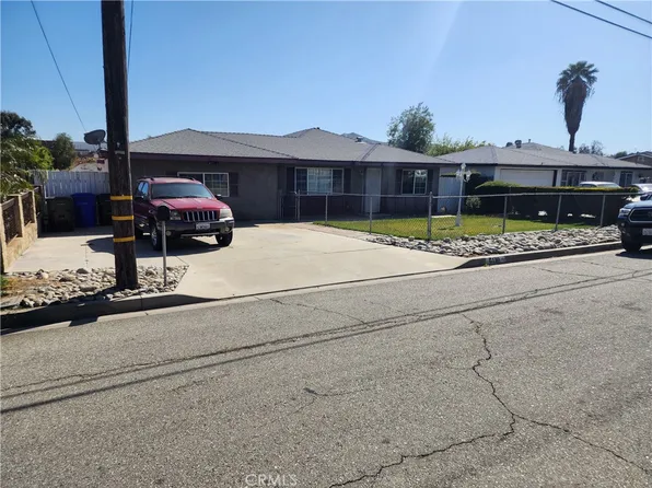 6140 Patricia Dr, Riverside, CA 92509