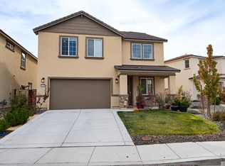 1133 Riders Ct, Sparks, NV 89436