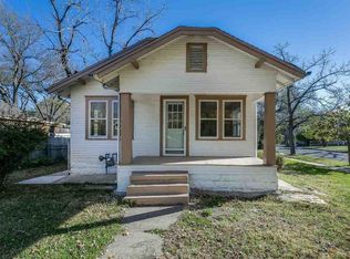 2102 N Fairview Ave, Wichita, KS 67203