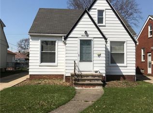 1610 Tuxedo Ave, Parma, OH 44134