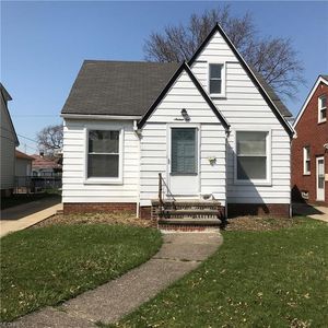 1610 Tuxedo Ave, Parma, OH, 44134