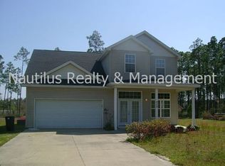 308 Skunk Valley Rd, Southport, FL 32409