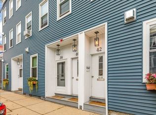 38 Winter St #38, Cambridge, MA 02141