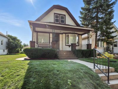 2059 South 75th STREET, West Allis, WI, 53219