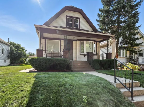 2059 South 75th STREET, West Allis, WI 53219